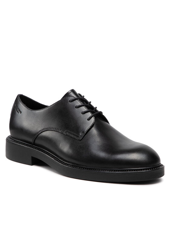 Vagabond Shoemakers Vagabond Shoemakers Półbuty Alex M 5266-201-20 Czarny