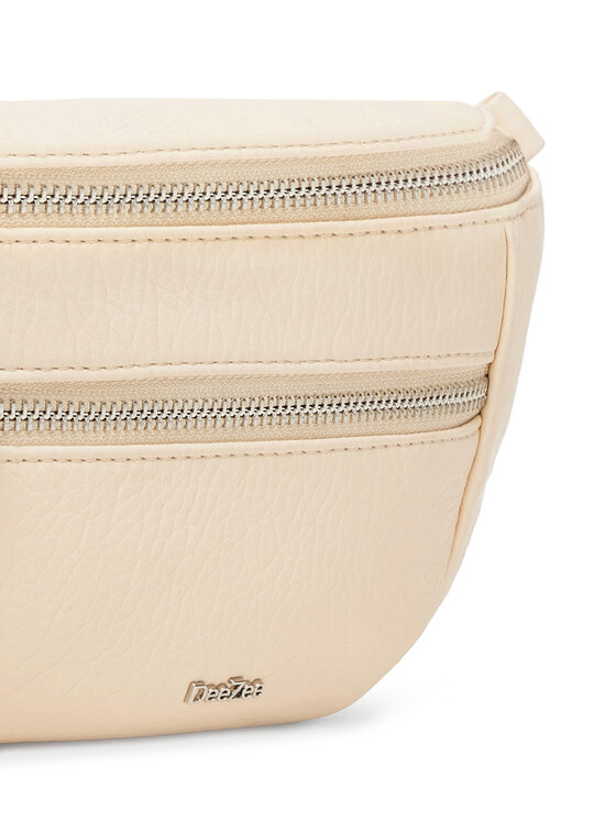 DeeZee DeeZee Gürteltasche DZE-L-001-07 Beige