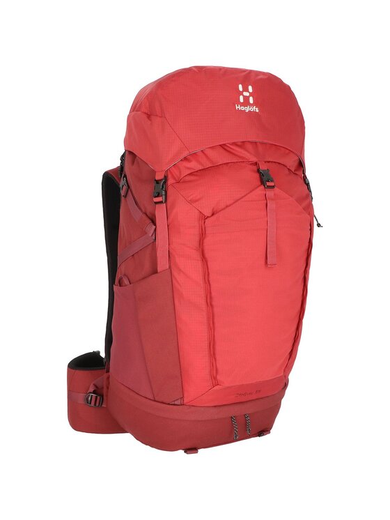 Haglöfs Haglöfs Plecak 212586 Czerwony