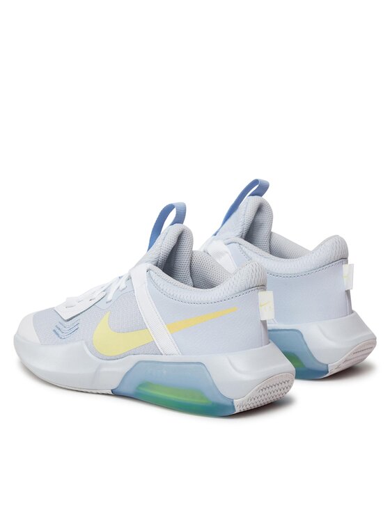 Nike Nike Laisvalaikio batai Air Zoom Crossover (GS) DC5216 006 Žydra