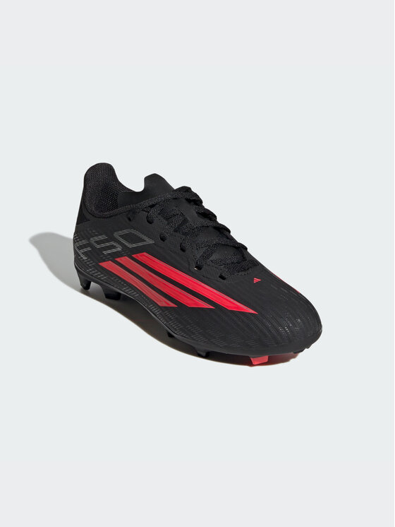 adidas adidas Buty do piłki nożnej 161686 Czarny