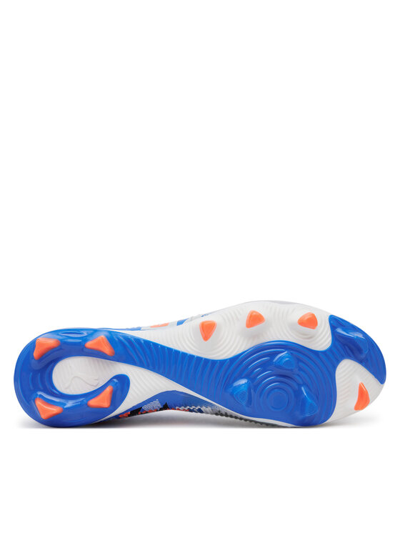 Puma Puma Ghete pentru fotbal Future 8 Match Forever Fg/Ag 108423 01 Albastru