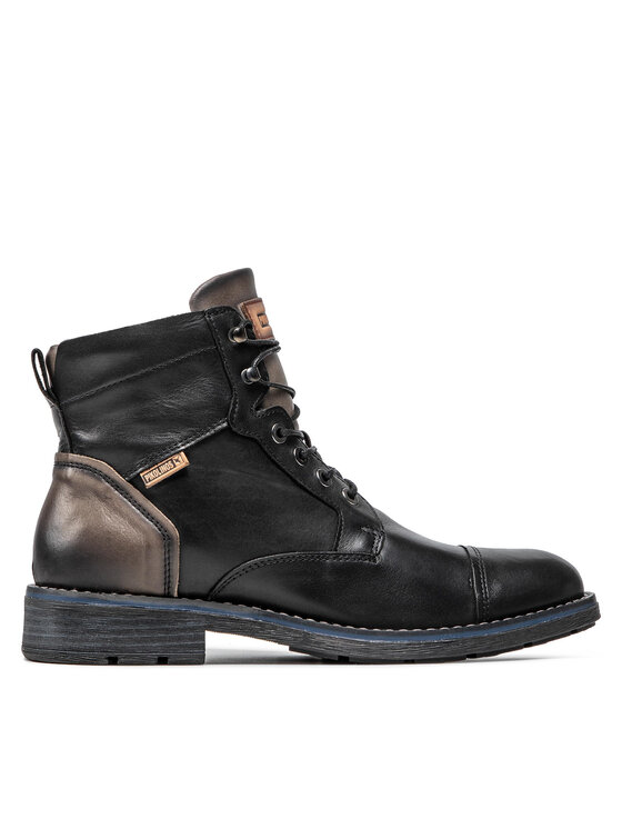 Pikolinos Stivali M2M-8170 Nero • Modivo.it