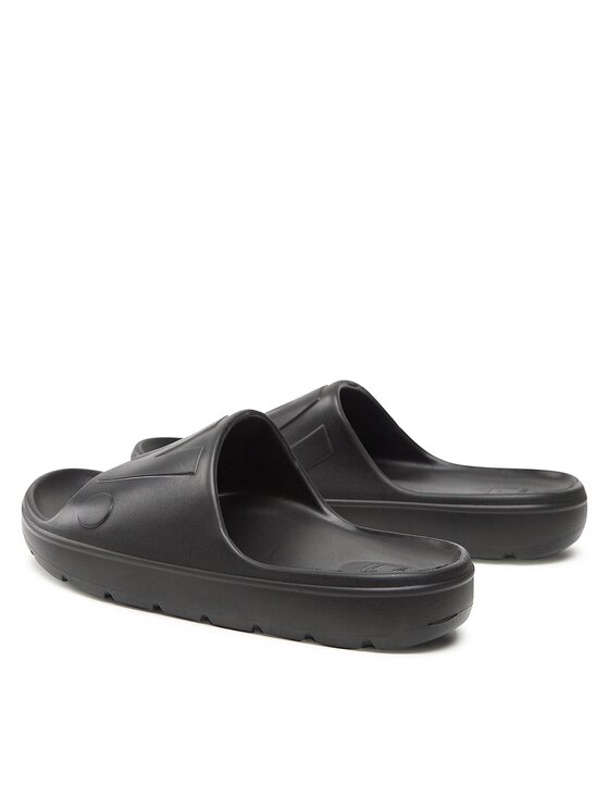 G-Star Raw G-Star Raw Papucs D-Staq Tnl 2241 041202 Fekete