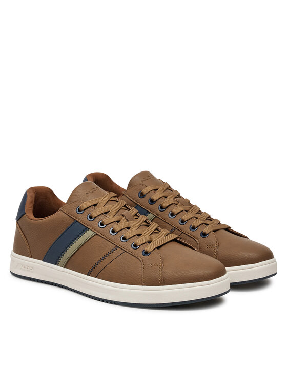 Aldo Sneakers Citywalk 13317115 Braun Modivo