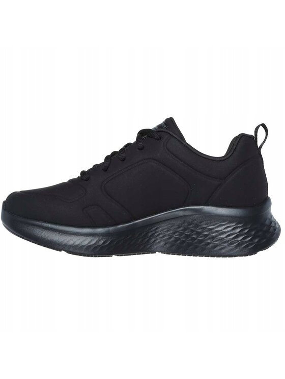 Skechers Skechers Sneakersy 150049-BBK Czarny