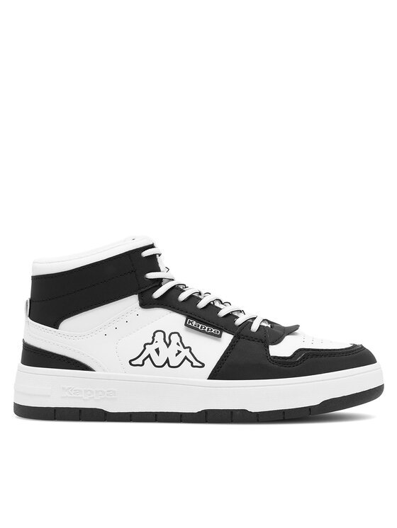 Kappa Kappa Sneakersy SS24-3C006(CH) Černá