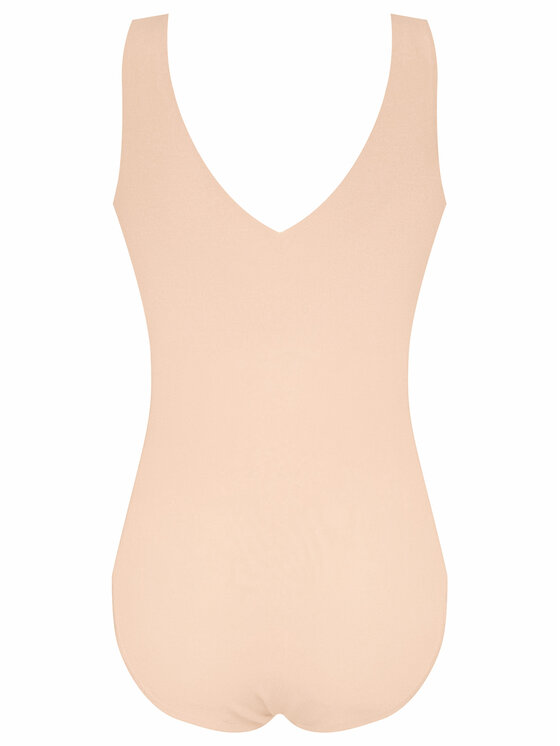 Chantelle Chantelle Body Soft Stretch C16A80 Beżowy