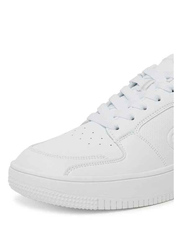 Champion Champion Sneakers RD18 2.0 LOW S21906-WW010 Alb