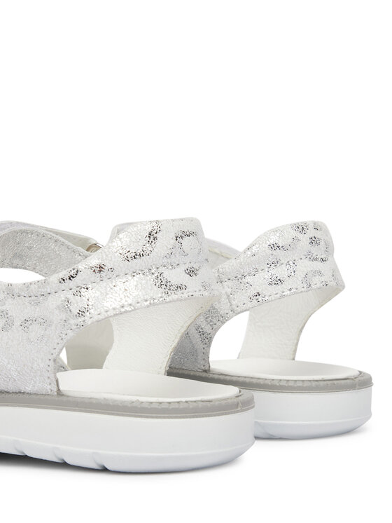 Primigi Primigi Sandalen 1385311 D Silberfarben