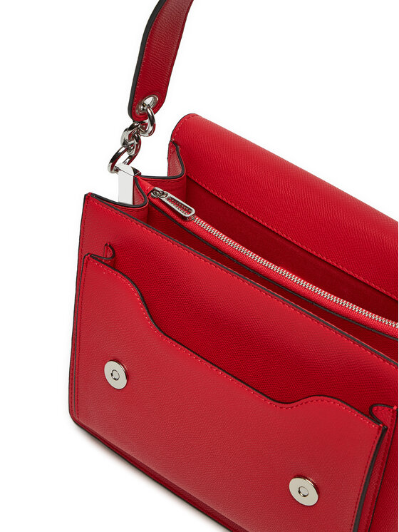 TOUS TOUS Borsetta Audre T Brenda 2002104917 Rosso