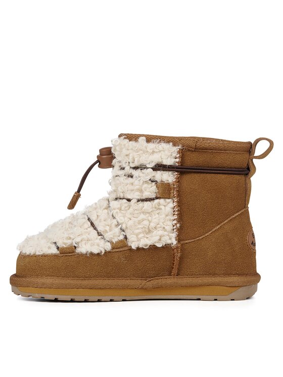 EMU Australia EMU Australia Stivali da neve Mauboy K12956 Marrone