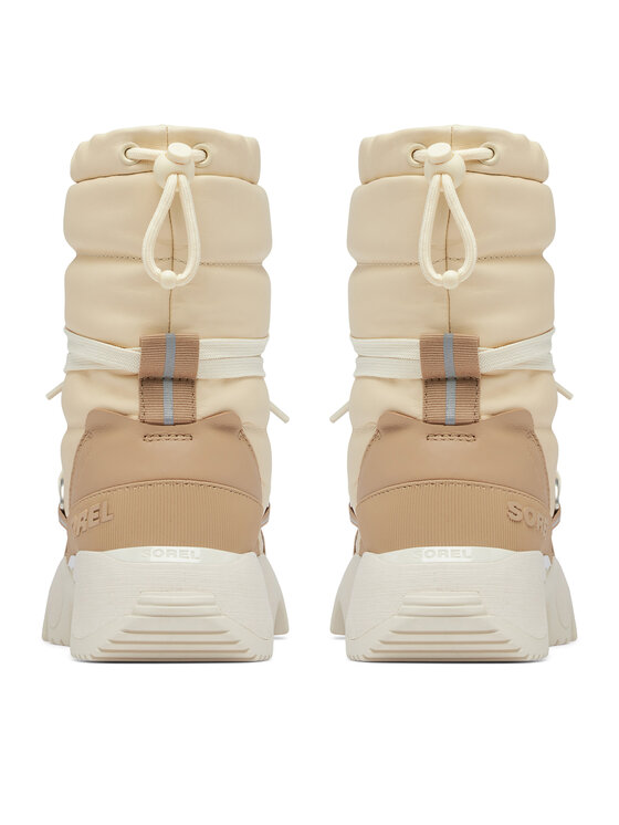 Sorel Sorel Stivali da neve Kinetic Impact Nxt 2082531292 Beige