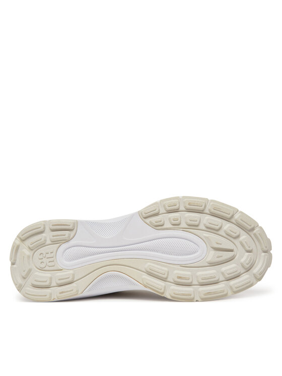 HUGO HUGO Sneakersy GO2 50541703 Bílá