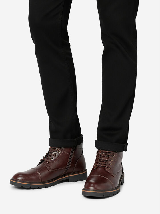 Lanetti Lanetti Polacchine CEO-2011 124AM Marrone