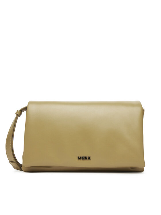 MEXX Torebka C-MEXX-H-003-08 Zielony