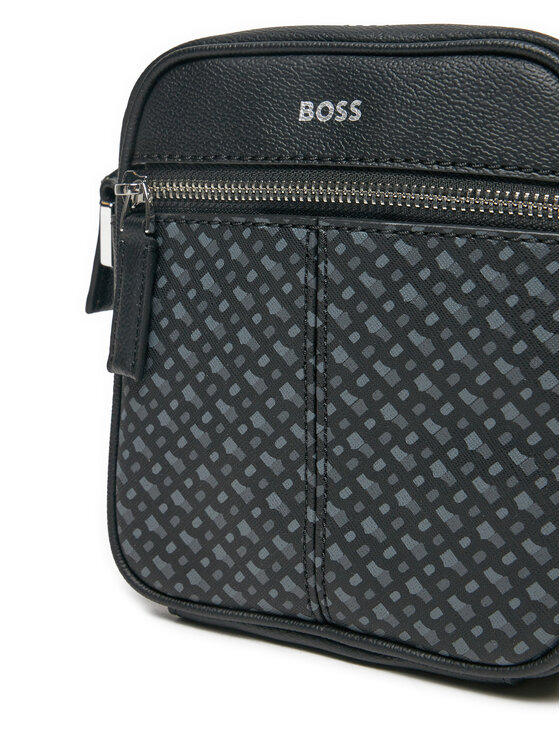 BOSS Boss Crossover torbica Zair N 50529313 Crna