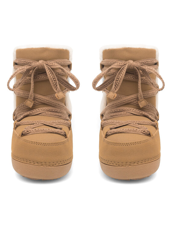 DeeZee DeeZee Stivali da neve Scarlett N9086 Marrone