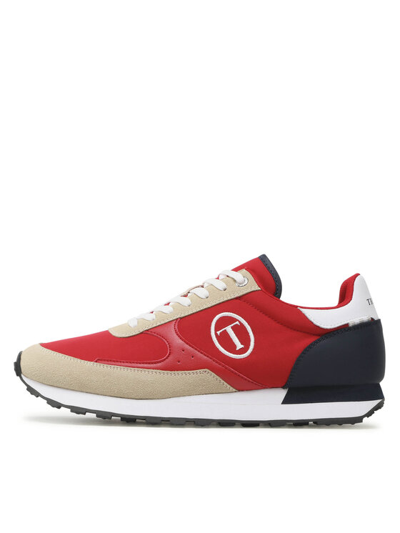 Trussardi Trussardi Tossud 77A00512 Punane
