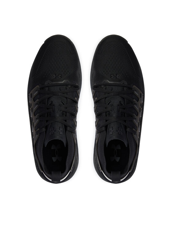 Under Armour Under Armour Сникърси UA Phantom X 6007183 008 Черен