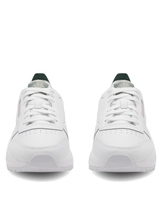 Reebok Reebok Сникърси Classic Leather Sp E IE6991 Бял