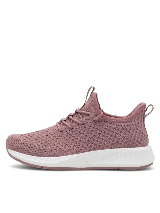 Sprandi Sprandi Sneakers WP07-GVA-1 Rosa