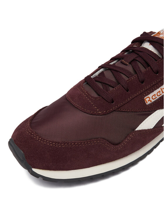 Reebok Reebok Laisvalaikio batai EO-CLASSIC AZ 100279109 Ruda