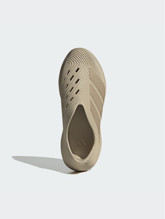 adidas adidas Klapki 162309 Khaki