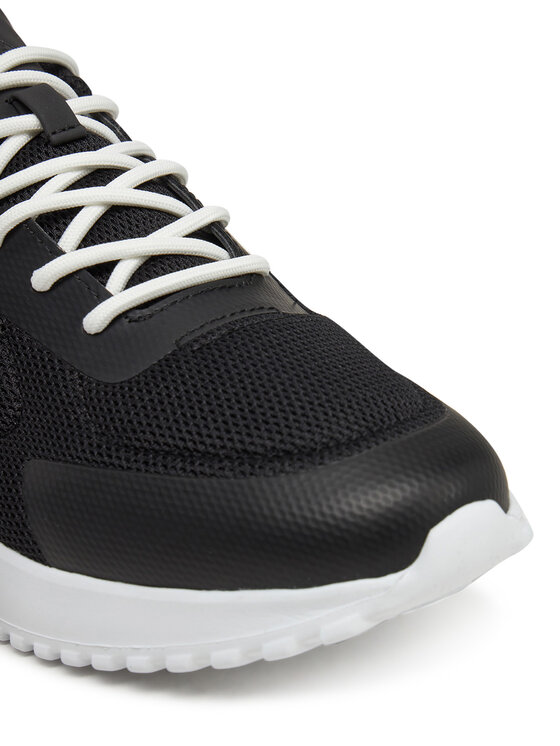Calvin Klein Jeans Calvin Klein Jeans Tossud Eva Runner Low Mesh Mix YM0YM01185 Must