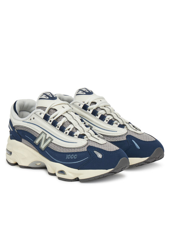 New Balance New Balance Tenisice M1000MEN Plava