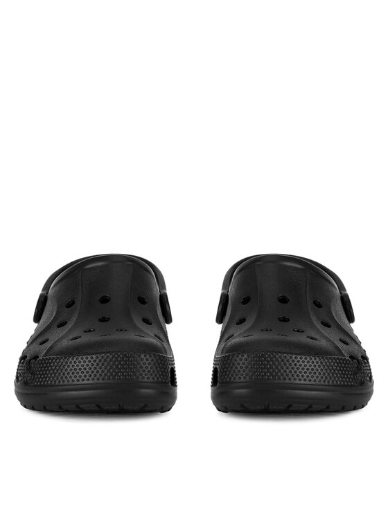 Crocs Crocs Plätud BAYA CLOG K 207013-001 Must