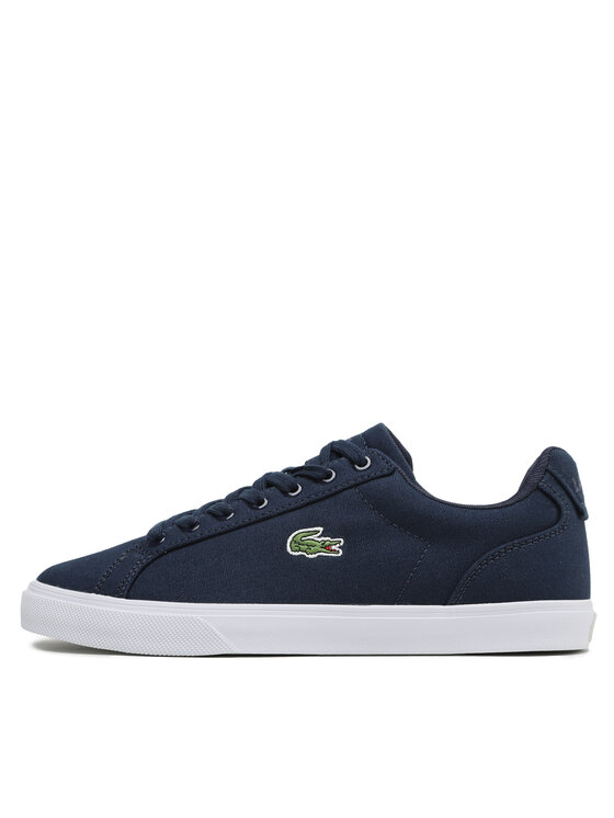 Lacoste Lacoste Tenisenes Lerond Pro Bl 123 1 Cma 745CMA0054092 Tumši zils