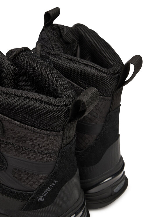 Vans Vans Scarponcini MTE Snow-Kicker Gore-Tex VN000D281OJ1 Nero