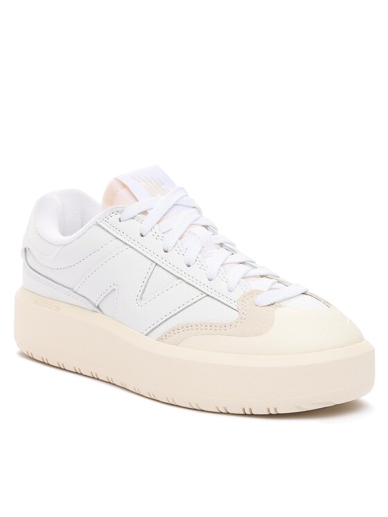 New Balance New Balance Sportcipő CT302OB Fehér