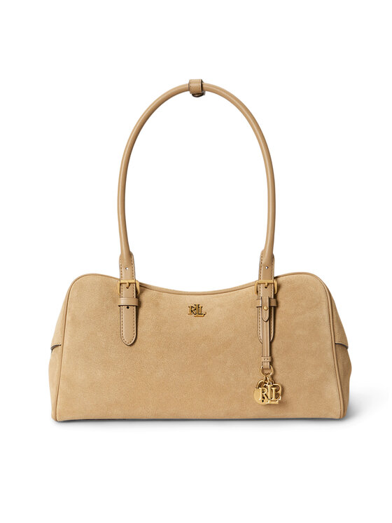LAUREN RALPH LAUREN LAUREN RALPH LAUREN Kabelka 431P15643001 Béžová