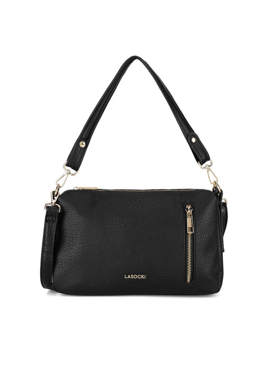 Lasocki Lasocki Handtasche LSK-K-027-06 Schwarz