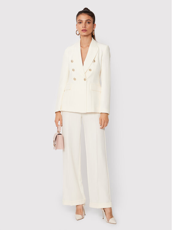 Blazer 22IB128/41PA Beige Regular Fit