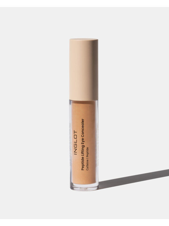 INGLOT INGLOT Liftingujący Korektor Warm Honey 209
