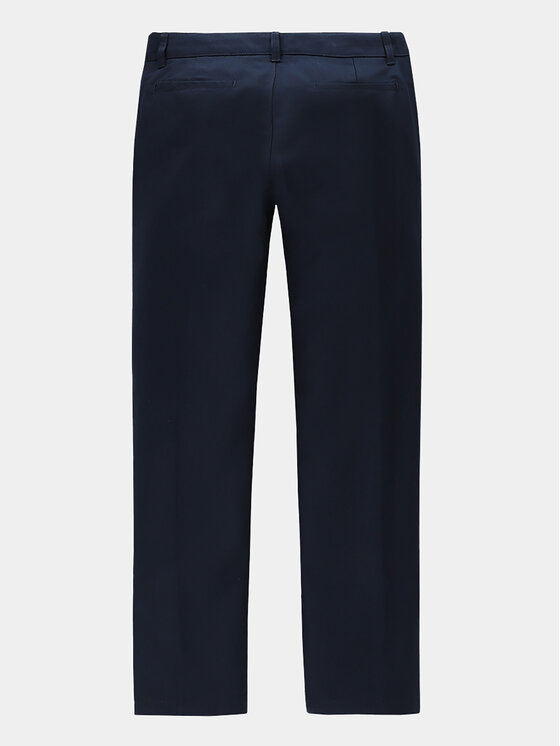 Coccodrillo Coccodrillo Chino WC4119104EJB Tamnoplava Slim Fit