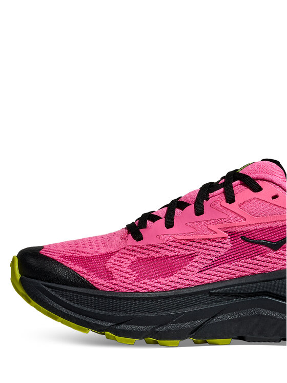 Hoka Hoka Scarpe running Challenger 8 1168717 Rosa