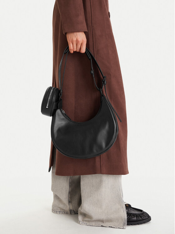 Vic Matié Vic Matié Handtasche 1E0756T 999D040101 Schwarz