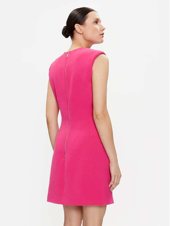 Morgan Morgan Coctailkleid 241-RWITE Rosa Regular Fit