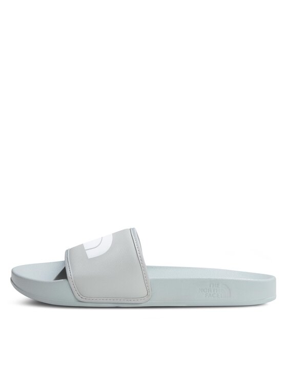 The North Face The North Face Klapki M Base Camp Slide Iii NF0A4T2RA2Z1 Szary