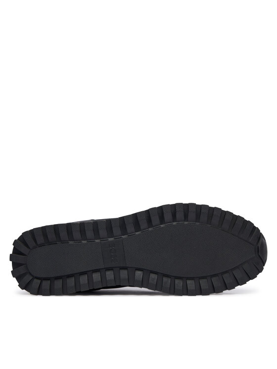 BOSS BOSS Sneakers Parkour 50552914 Schwarz