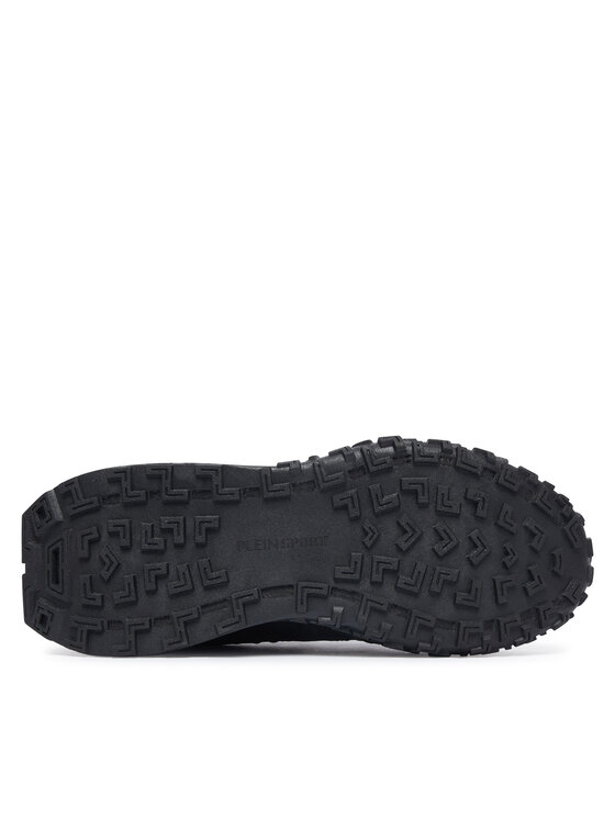 Plein Sport Plein Sport Sneakers SAFS USC0933 STE003N Nero