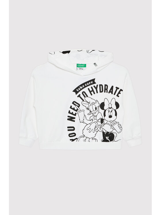 Felpa United Colors Of Benetton