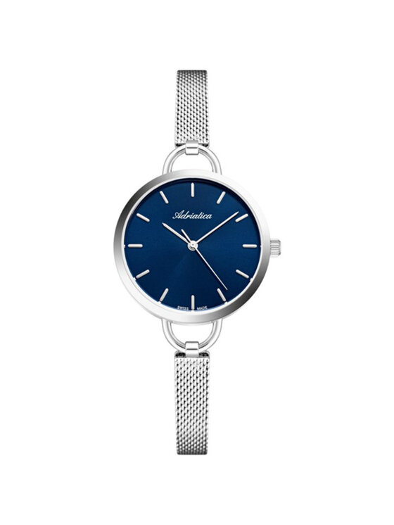 Adriatica Adriatica Orologio A3794.5115Q Argento