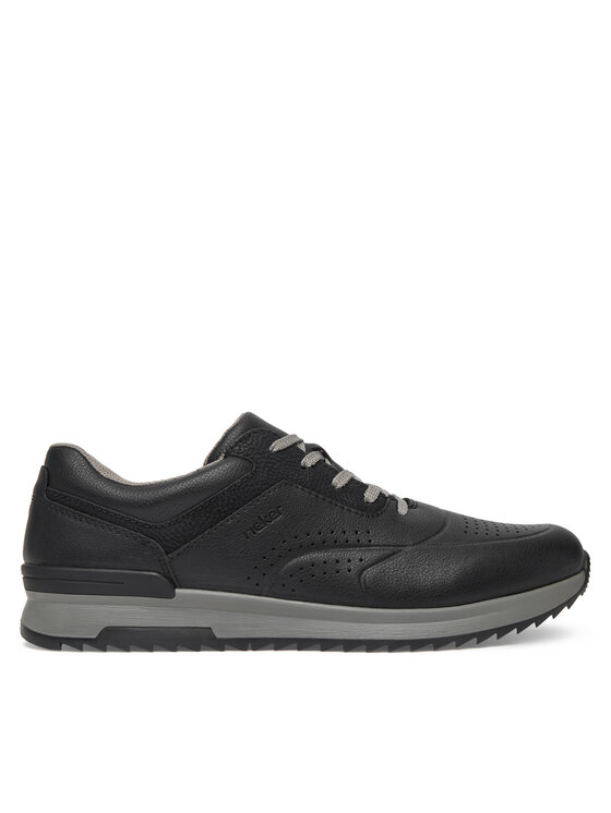 Rieker Rieker Sneakers 16127-00 Schwarz
