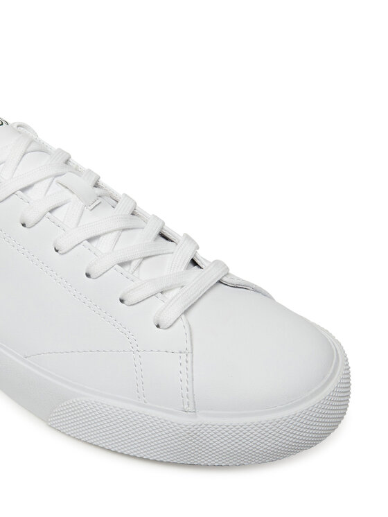Lacoste Lacoste Sneakersy 7-49CMA0036 Biela