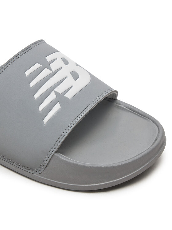 New Balance New Balance Šlepetės SUF200Q3 Pilka